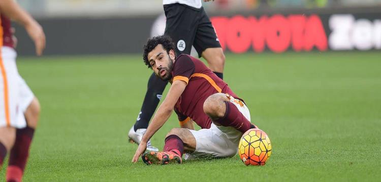 محمد صلاح محمد صلاح